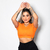 Cropped Luíza