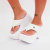 Flat Alta Branca - comprar online