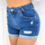 Shorts Cris - Valiosa