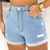 Shorts Isa - Valiosa