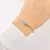 Pulseira Berloque Tambor Cravejada - comprar online
