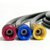 Conjunto mangueiras para manifold 1 m - 1/4" 800 PSI na internet