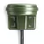 Microfone Ultrassônico SMM - U2 - Log Nature
