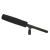 Microfone Direcional Shotgun CSR YOGA HT-81 - Log Nature