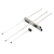 Antenas VHF Nortronic - comprar online