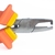 Alicate aplicador de brinco A03 - comprar online