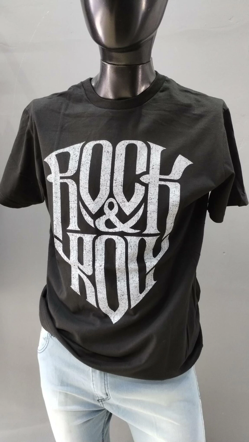 REMERAROCK AND ROLL