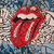 LENGUA ROLLING STONES "LA ORISHINAL" - Marie Grun . EL ARTE DE ROMPER .