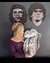 LENGUA ROLLING STONES "REFLEJOS" ESPEJOS - comprar online
