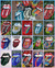 LENGUA ROLLING STONES "RAINBOW"