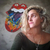 LENGUA ROLLING STONES "RAINBOW" - tienda online
