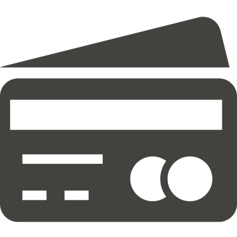 Tarjetas de debito y  credito