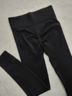 Legging Leila Negra - comprar online