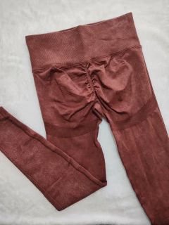 Legging Penelope Chocolate en internet