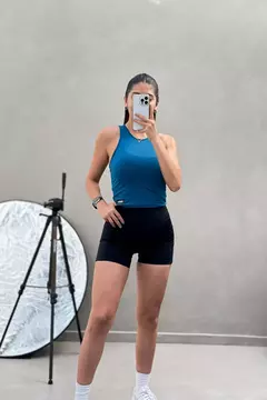Musculosa Petróleo en internet