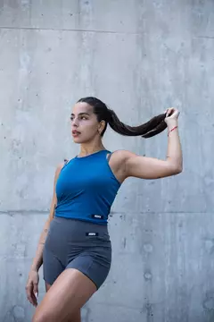 Musculosa Petróleo