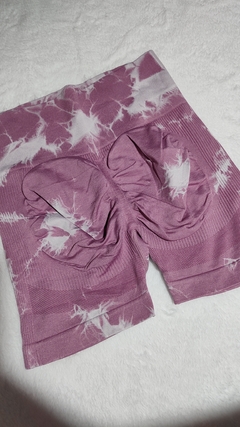 Short Batik Rosa viejo en internet