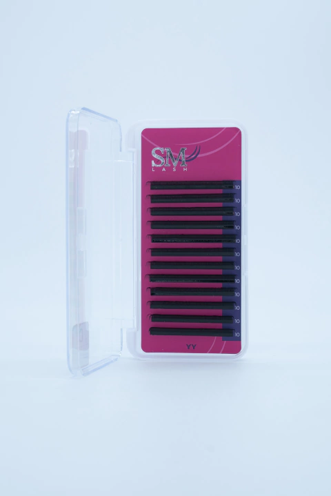SM Tecnologicas YY (12 lineas) curva D