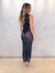 Vestido Midi Básico de Tule - Angorá
