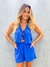 Imagem do Conjunto Blusa Colete e Short