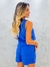 Conjunto Blusa Colete e Short - Angorá