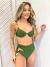 Calcinha Hot Pant Recorte