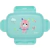 Bento Box Lancheira Infantil c/ Divisória 600ml Unicórnio - Buba - comprar online