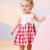 Vestido Laise Xadrez - Momi - comprar online