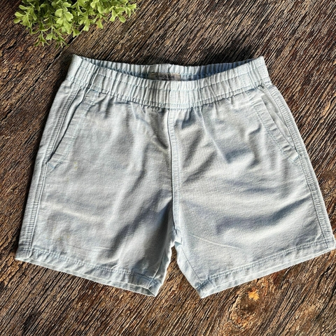Shorts Casual Azul - King Joe - comprar online