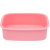 Imagem do Bento Box Lancheira Infantil c/ Divisória 600ml Unicórnio - Buba