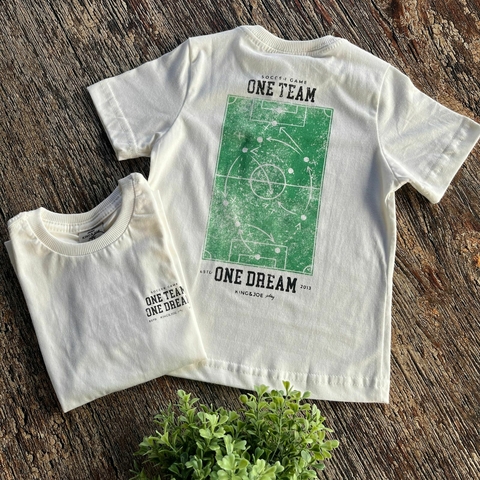 Camiseta Soccer Game - King Joe - comprar online