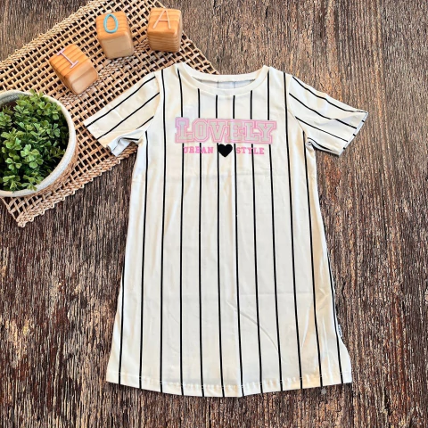 Vestido Off White Lovely - Malwee - comprar online