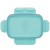 Bento Box Lancheira Infantil c/ Divisória 600ml Unicórnio - Buba na internet