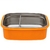 Bento Box Lancheira Infantil c/ Divisória 600ml Leão - Buba - comprar online