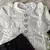 Conjunto Camisa e Shorts em Alfaiataria - Anjos Baby na internet