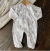 Macacão Colonia dos Ursinhos - Anjos Baby - comprar online