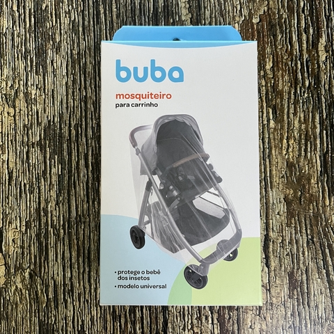Mosquiteiro de Carrinho de Bebê - Buba - comprar online
