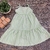 Vestido Ecologico Listrado - Bugbee - comprar online