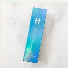 ARONYX AQUA CREAM HIALURONIC ACID 50 ml en internet