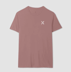 Camiseta Feminina X Next Level | Minimalista & Lifestyle Runner OFF TRACK - Next Level | Loja de Roupa Fitness, Corrida e Esportivas