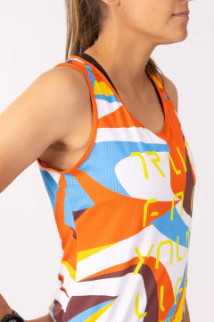 Regata Esportiva Unissex Estampa Explore - loja online