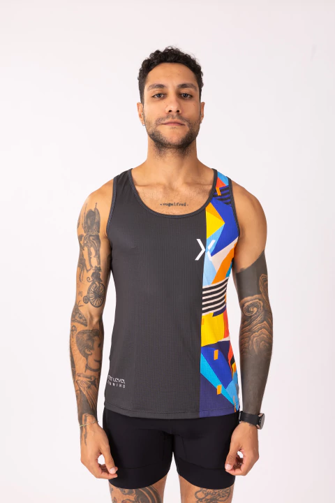 Regata Urban Velocity – Edição Especial São Paulo - comprar online