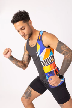 Regata Urban Velocity – Edição Especial São Paulo - Next Level | Loja de Roupa Fitness, Corrida e Esportivas