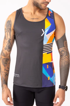 Regata Urban Velocity – Edição Especial São Paulo - loja online