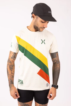 Camiseta de Corrida POA Legacy – Edição Especial Next Level - comprar online