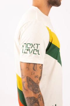 Camiseta de Corrida POA Legacy – Edição Especial Next Level - Next Level | Loja de Roupa Fitness, Corrida e Esportivas