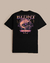 Camiseta Blunt Regular "Port"