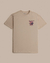 Camiseta Blunt Regular "Port" - Original Streetwear
