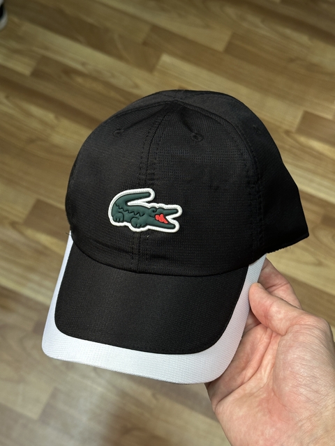 BONÉ LCST SPORT BIG CROCO - comprar online