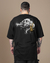 Camiseta Blunt "SmokeCloud" PLUS SIZE (100) - comprar online